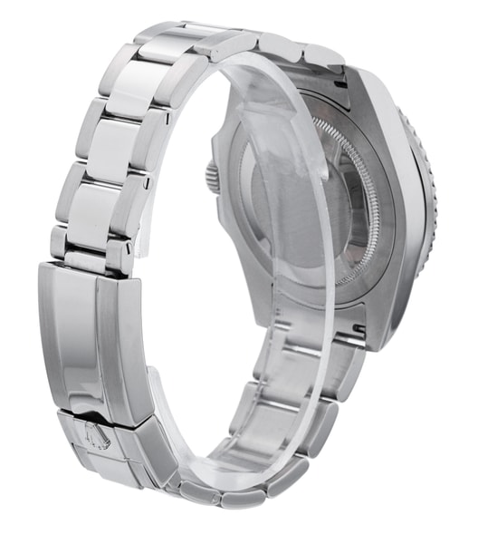 Rolex GMT Master II 116710 LN